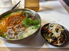 -云尊府云南菜·蒸汽石锅鱼(学清路店)