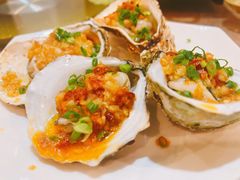 -蚝家菜馆(沙井店)