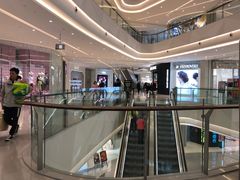 -首开·龙湖成都西宸天街