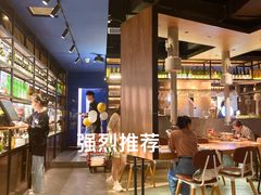 -烧肉达人•炭火烧肉(新天地店)