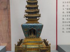 -承德避暑山庄景区