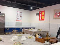 -辣螃铠盆盆蟹大排档(总店)