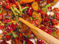 -小俩口烧烤东北菜(双井店)