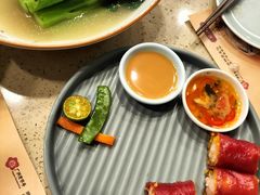 -点都德(龙之梦店)