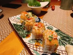 -久喜番和牛烧肉酒场(北辰三角洲店)