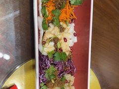 -那家老院子东北菜·饺子·小鸡炖蘑菇(艳华街店)