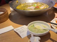 -吕氏疙瘩汤·海鲜新鲁菜(凯德mall新都心店)