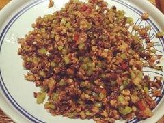 云海肴·云南菜(伊势丹店)-云海肴·汽锅鸡·云南菜(天津国金汇店)