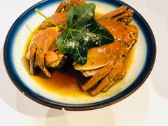熟醉蟹-老阊门菜馆(山塘街店)