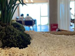景观位-无味舒食(环岛路店)