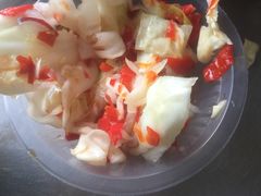 -老五鸡丝豆花面粉(瑞金北路68号院店)