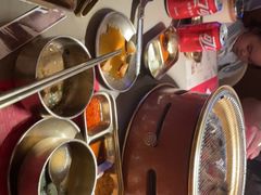 -西塔老太太泥炉烤肉(温州首店万象城黑金店)