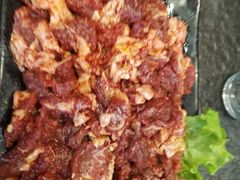 牛肉-金达莱烧烤(黎明南街店)