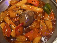 -釜山火炉·海鲜烤肉(紫藤路店)