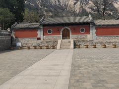 -北京凤凰岭