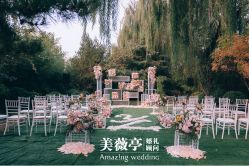 点击看大图 -美薇亭婚礼顾问
