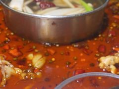 -巴隆门重庆老火锅(太湖路店)