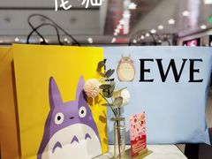 -LOEWE罗意威(北京SKP女装店(一层))