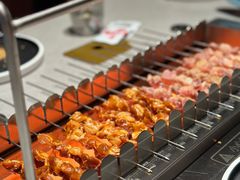 -丰茂烤串(外滩星荟中心店)