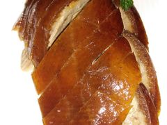 精品烤鸭-福海居烤鸭店(鸟巢店)