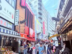 -秋叶原电器街