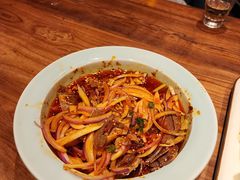 -辣不二水煮鱼(哈西店)