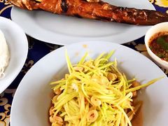 -Onion restaurant