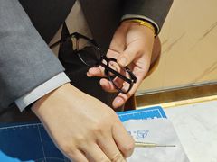 -绿洲眼镜(文教北路店-浙江52家连锁门店)