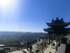 -灵顺寺
