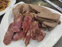 熏酱拼盘-张包铺(道外店)