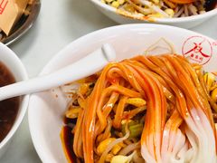 -薛昌利大米面皮(南关正街店)