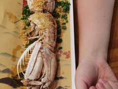 -醉壹号海鲜大排档·老厦门特色菜(厦门美食地标店)