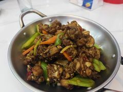 -畲乡一品鱼府土菜馆