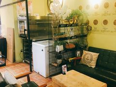 -花蒲甜品(海信广场店)