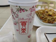 -久食久美食广场(学院国际大厦店)
