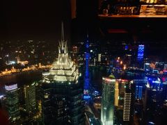 -上海柏悦酒店·世纪100牛排馆
