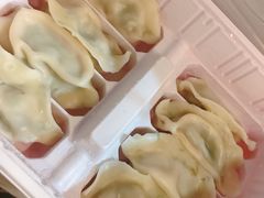 -清和传家饺子(龙泉道物美店)