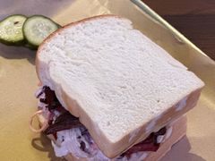 -CAGES凯吉思西餐厅运动乐园(静安店)
