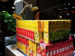 -格瑞欧海鲜自助烤肉火锅(光彩店)