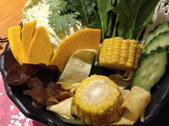 -呷哺呷哺(王府井喜悦店)