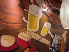 -藤原布二·大正创意料理(五台山店)