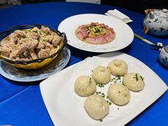 -良渚君澜度假酒店·中餐厅