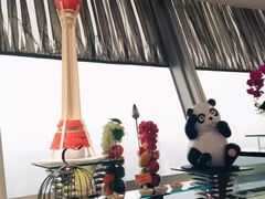 -339旋转餐厅(天府熊猫塔店)