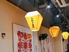 -冰城焰会大丰收铁锅炖(萝岗万达金街店)