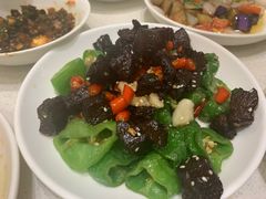 -泉上·发现DISCOVERY ·黔菜餐厅(银海元隆广场店)