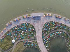 -滆湖低碳生态公园