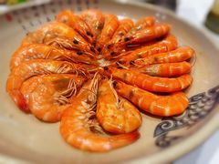 -达叔香味海鲜(海棠68环球美食街店)