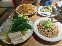 -福茂源横山铁锅羊肉(牡丹园店)