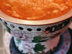 -额尔敦传统涮(公园西路店)