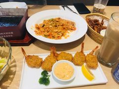 -必胜客(唐延店)